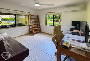 Escape the city and experience the serenity of Innes Park, on your own 2.47 acres! This stunning 4 bed, 1 bath oasis awaits you! image 12