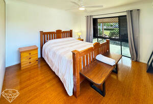 Escape the city and experience the serenity of Innes Park, on your own 2.47 acres! This stunning 4 bed, 1 bath oasis awaits you! image 9