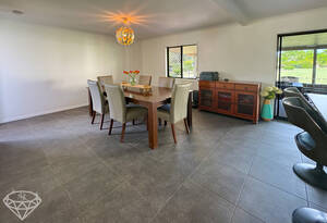 Escape the city and experience the serenity of Innes Park, on your own 2.47 acres! This stunning 4 bed, 1 bath oasis awaits you! image 8