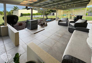 Escape the city and experience the serenity of Innes Park, on your own 2.47 acres! This stunning 4 bed, 1 bath oasis awaits you! image 20