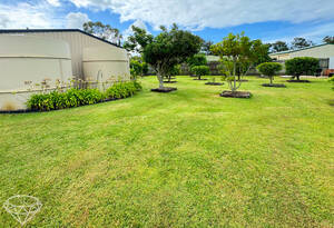 Escape the city and experience the serenity of Innes Park, on your own 2.47 acres! This stunning 4 bed, 1 bath oasis awaits you! image 21