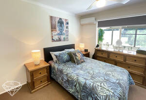 Experience luxury living in this stunning 3 bed, 2 bath Branyan home with pool, sheds, and 4000 sqm of land. Don't miss out, enquire now! image 6