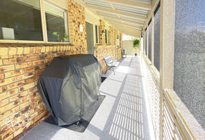 Experience luxury living in this stunning 3 bed, 2 bath Branyan home with pool, sheds, and 4000 sqm of land. Don't miss out, enquire now! image 21