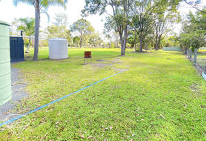 Experience luxury living in this stunning 3 bed, 2 bath Branyan home with pool, sheds, and 4000 sqm of land. Don't miss out, enquire now! image 14