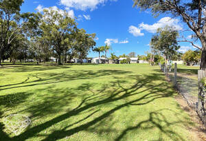 Experience luxury living in this stunning 3 bed, 2 bath Branyan home with pool, sheds, and 4000 sqm of land. Don't miss out, enquire now! image 15