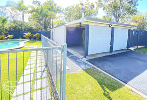 Experience luxury living in this stunning 3 bed, 2 bath Branyan home with pool, sheds, and 4000 sqm of land. Don't miss out, enquire now! image 28