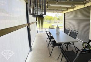 Experience luxury living in this stunning 3 bed, 2 bath Branyan home with pool, sheds, and 4000 sqm of land. Don't miss out, enquire now! image 29