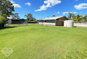 Experience luxury living in this stunning 3 bed, 2 bath Branyan home with pool, sheds, and 4000 sqm of land. Don't miss out, enquire now! image 30