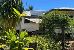 2 bed, PLUS study, 1.5 bath tucked away on a corner block in Kepnock! image 16