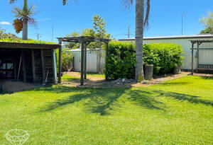 2 bed, PLUS study, 1.5 bath tucked away on a corner block in Kepnock! image 13