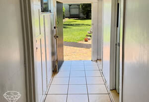 2 bed, PLUS study, 1.5 bath tucked away on a corner block in Kepnock! image 9