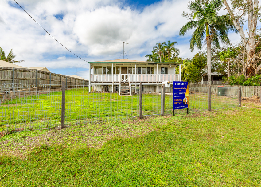 What a Queenslander! feature image