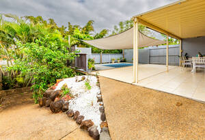 Great Location ..Private image 23