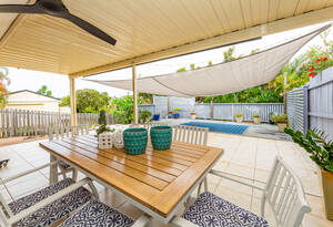 Great Location ..Private image 2