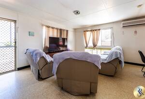 Charming Family Home with Spacious Living in North Bundaberg image 6