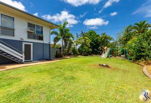 Charming Family Home with Spacious Living in North Bundaberg image 5