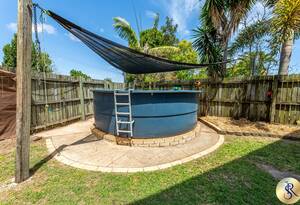 Charming Family Home with Spacious Living in North Bundaberg image 17