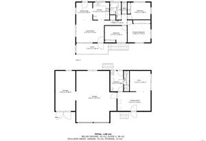 Charming Family Home with Spacious Living in North Bundaberg image 20