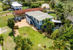 Charming Family Home with Spacious Living in North Bundaberg image 19