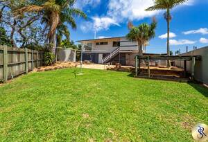 Charming Family Home with Spacious Living in North Bundaberg image 3