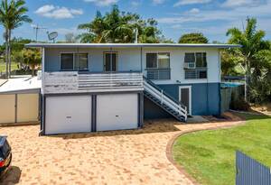 Charming Family Home with Spacious Living in North Bundaberg image 4