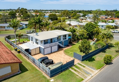 Thumbnail: Charming Family Home with Spacious Living in North Bundaberg