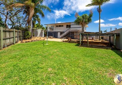 Charming Family Home with Spacious Living in North Bundaberg image 3