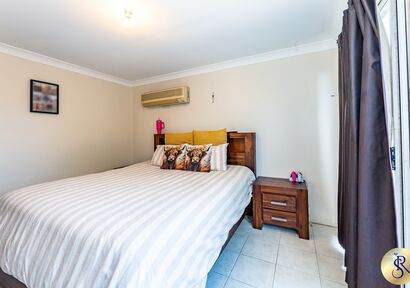 Charming Family Home with Spacious Living in North Bundaberg image 2