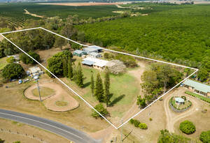 5-Bedroom Home on 6 Acres in Gooburrum image 2