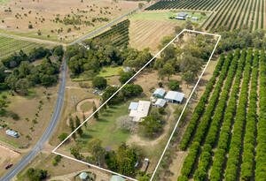 5-Bedroom Home on 6 Acres in Gooburrum image 1