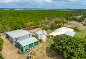 5-Bedroom Home on 6 Acres in Gooburrum image 8