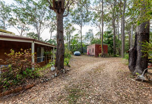 Stand out from the rest- in this unique home in South Bingera..Don't miss this opportunity to create your perfect space. image 19