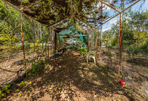 Stand out from the rest- in this unique home in South Bingera..Don't miss this opportunity to create your perfect space. image 20