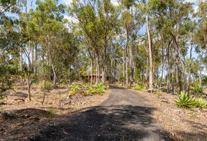 Stand out from the rest- in this unique home in South Bingera..Don't miss this opportunity to create your perfect space. image 22