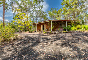 Stand out from the rest- in this unique home in South Bingera..Don't miss this opportunity to create your perfect space. image 23