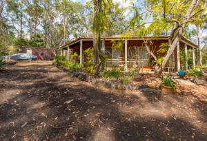 Stand out from the rest- in this unique home in South Bingera..Don't miss this opportunity to create your perfect space. image 24