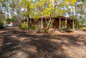 Stand out from the rest- in this unique home in South Bingera..Don't miss this opportunity to create your perfect space. image 25