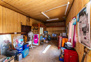 Stand out from the rest- in this unique home in South Bingera..Don't miss this opportunity to create your perfect space. image 26