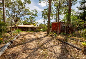 Stand out from the rest- in this unique home in South Bingera..Don't miss this opportunity to create your perfect space. image 27