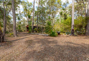 Stand out from the rest- in this unique home in South Bingera..Don't miss this opportunity to create your perfect space. image 28