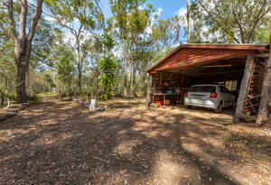 Stand out from the rest- in this unique home in South Bingera..Don't miss this opportunity to create your perfect space. image 29