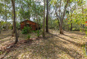 Stand out from the rest- in this unique home in South Bingera..Don't miss this opportunity to create your perfect space. image 30