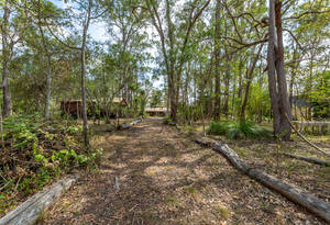 Stand out from the rest- in this unique home in South Bingera..Don't miss this opportunity to create your perfect space. image 31