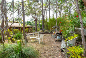 Stand out from the rest- in this unique home in South Bingera..Don't miss this opportunity to create your perfect space. image 33