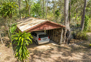 Stand out from the rest- in this unique home in South Bingera..Don't miss this opportunity to create your perfect space. image 34