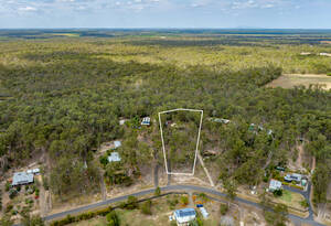 Stand out from the rest- in this unique home in South Bingera..Don't miss this opportunity to create your perfect space. image 1