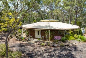 Stand out from the rest- in this unique home in South Bingera..Don't miss this opportunity to create your perfect space. image 4