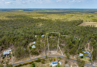 Thumbnail: Stand out from the rest- in this unique home in South Bingera..Don't miss this opportunity to create your perfect space.