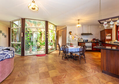 Stand out from the rest- in this unique home in South Bingera..Don't miss this opportunity to create your perfect space. image 2