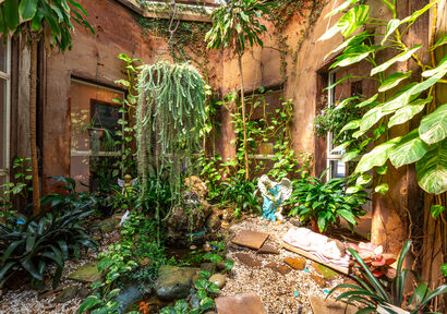 Stand out from the rest- in this unique home in South Bingera..Don't miss this opportunity to create your perfect space. image 3